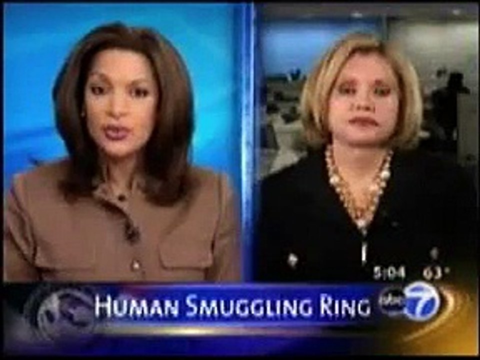 Catherine Salgado in the news