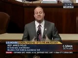 Rep. Polis on the discharge petition to bring immigration reform to a vote