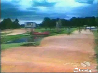 Amazing Moments On Bicycles
