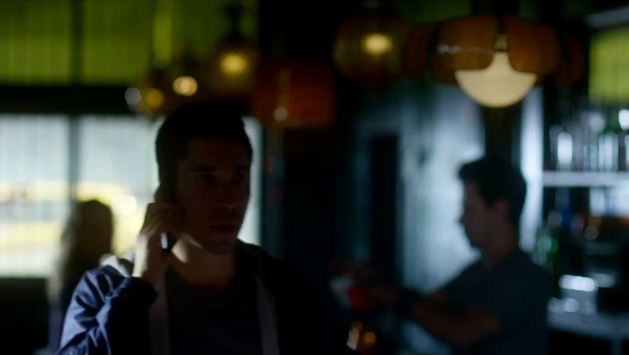 Comet - Official Movie Clip #2 (2015) Emmy Rossum, Justin Long Movie [HD]