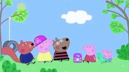 SvinkaPepa или Приключения свиньи (Свинка Пеппа)