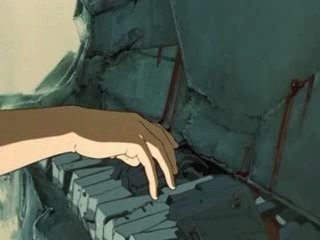 Memories: Magnetic Rose I