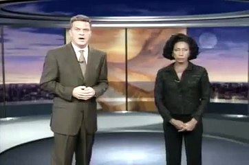 Sucessão de erros da polícia provoca morte no ônibus 174 - Fantástico - TV Globo