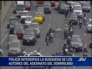 Continúa investigación de sicariato en Guayaquil