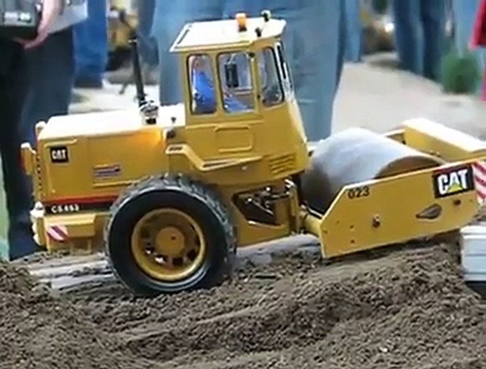 World Smallest Work Place