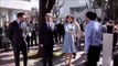 Crown Princess Mary and Crown Prince Frederik visit Japan