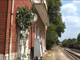 Ferrovie della Sardegna Macomer Nuoro Stazione del Tirso fantasma abbandonata