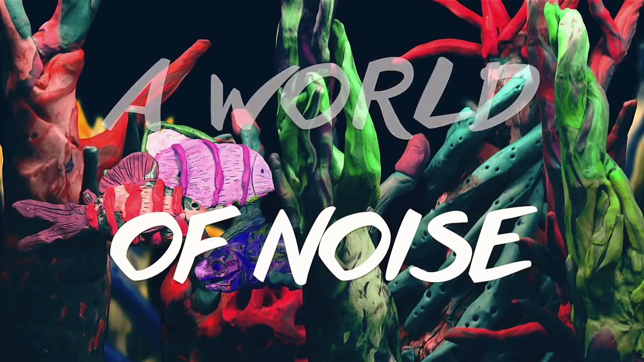 Glass Animals – Pools (Lyrics)