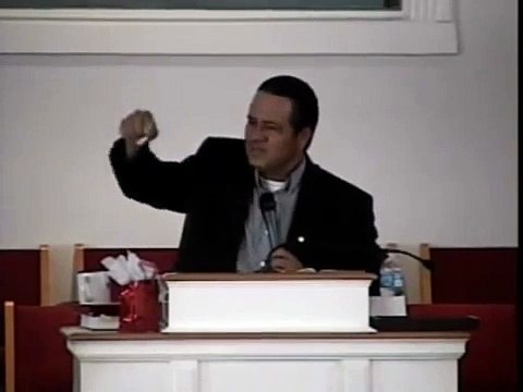 Si Satanas esta a mi diestra - Que hago 2