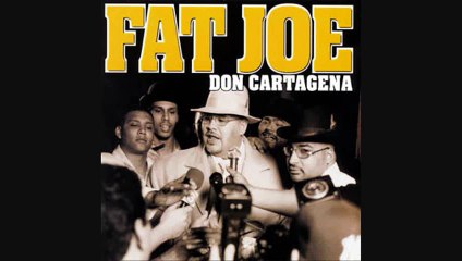 John Blaze By Fat Joe Ft Nas, Big Pun, Jadakiss, and Raekwon
