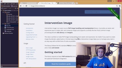 Tutoriel PHP : Travailler avec des images