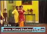 Hina Shaheen Hot Mujra Sexy Dance - Must Watch