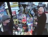 Very Decent Robbery - Funny Robbery