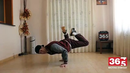 Tutorial   Cricket  Grillo Break dance