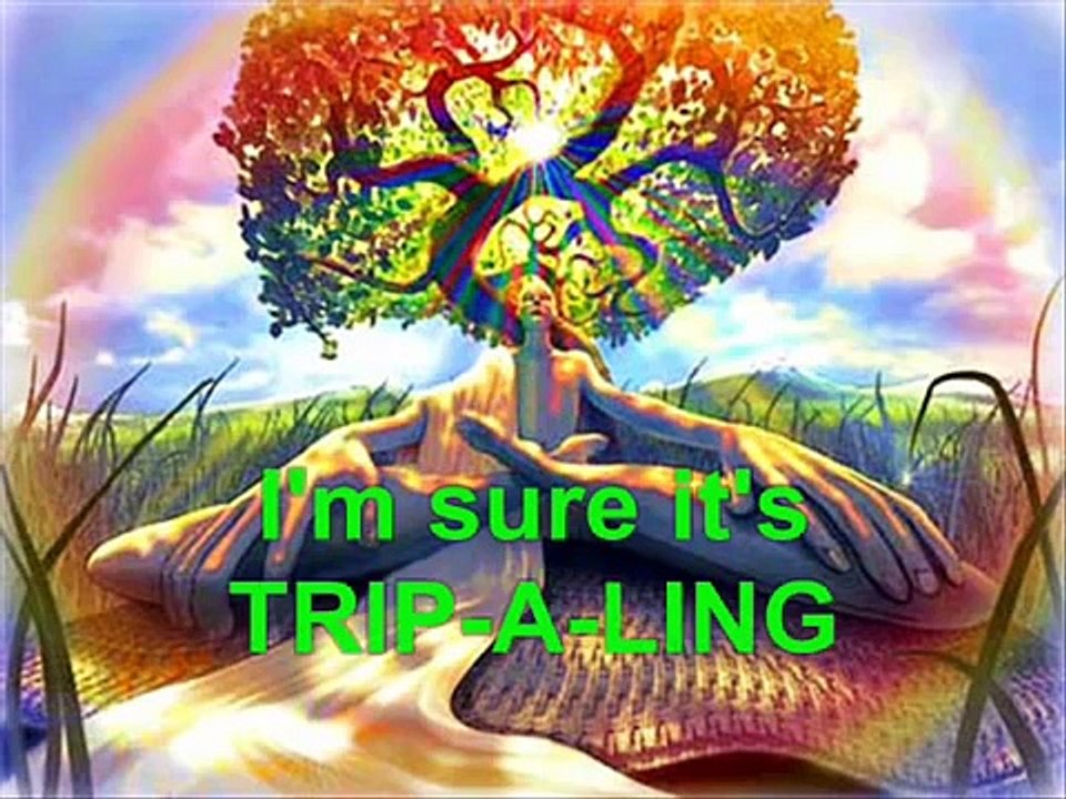 Misheard Lyrics: Orinoco Flow by Enya