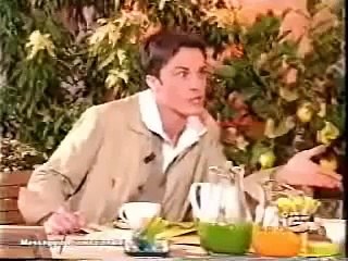 Antonio Bracciani - Spot Torte Mulino Bianco [2]