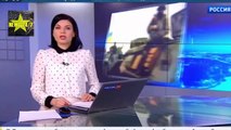 Универсальный батальон ВСУ идет в  Зону АТО  04 01 Ураина  15   War in Ukraine