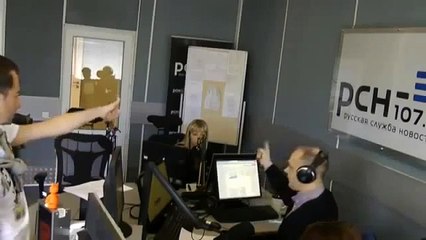 Леонид Ивашов: климатическое оружие США