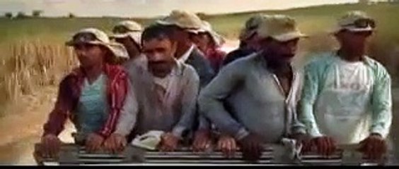 Baixio das Bestas - Trailer