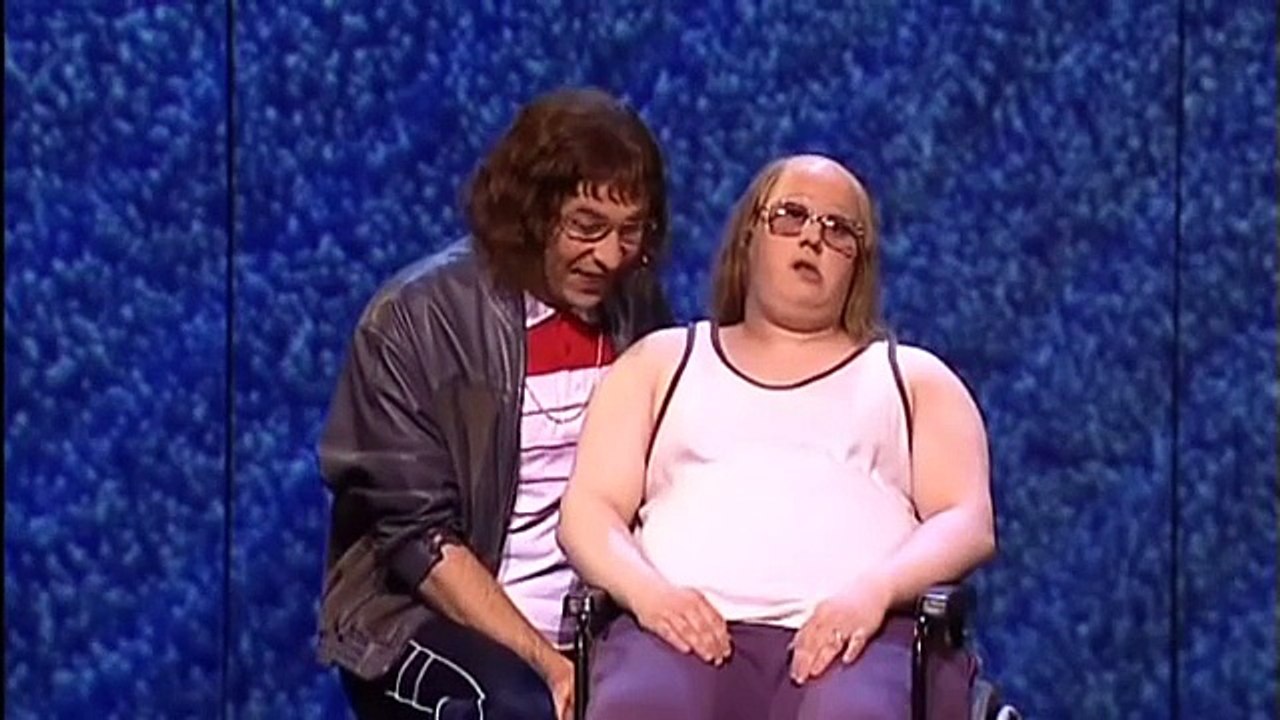Little Britain LIVE SHOW Englisch 1/7