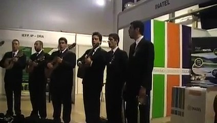 Tuna Académica de Portalegre-Venha mais um!