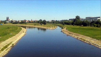 The Soundrops - The Channel of Relief