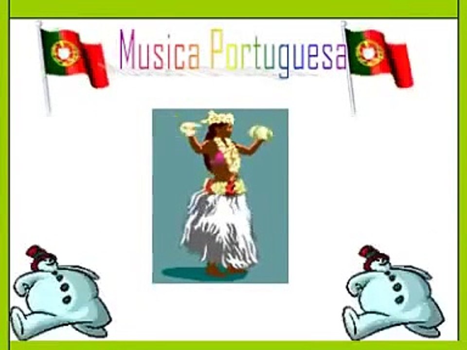 Musica pimba Portuguesa remix 4.wmv