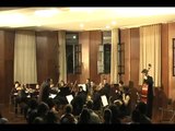 A Musical Joke-Mozart k522-4 presto-Camerata Erudita- 22 06 2012l