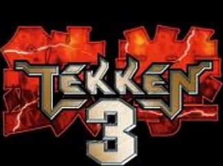 Tekken 3 Arranged OST: Yoshimitsu