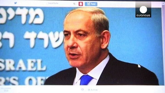 Netenyahu nükleer anlaşmaya karşı çıktı