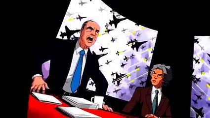 Disturbed - Land of Confusion