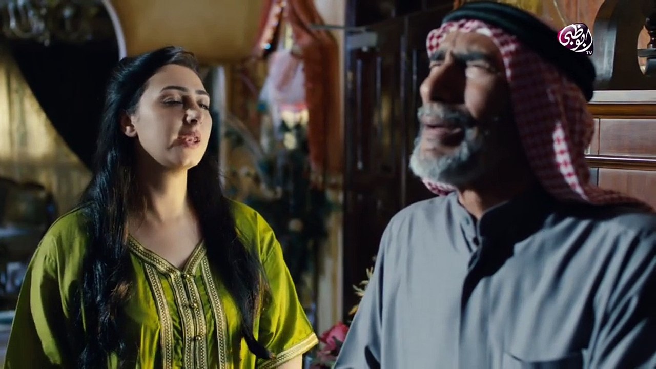 مسلسل لو اني اعرف - الحلقة 26