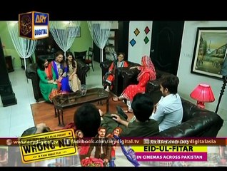 Guriya Rani Ep - 54 - 13th July 2015