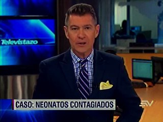 Médicos reciben sentencia por muerte de neonatos en 2011