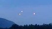 Amazing REAL looking UFO Sightings in INDIA Jan 26 2008