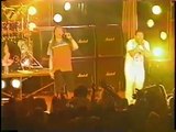 Faith No More ft. Young MC, Ozzy Osbourne & James Hetfield - Epic & War Pigs [HQ] 1990