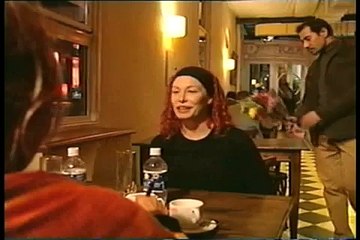 Un Cortado, historias de cafe  Autor-Director-Productor