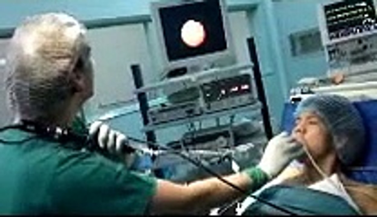 fiberoptic awake intubation.wmv