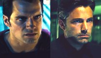 Comic-Con Premieres Batman v Superman Trailer | What's Trending Now