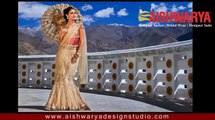 Designer fancy sarees , Designer Sarees , designer indian sarees from Aishwarya Design Studio