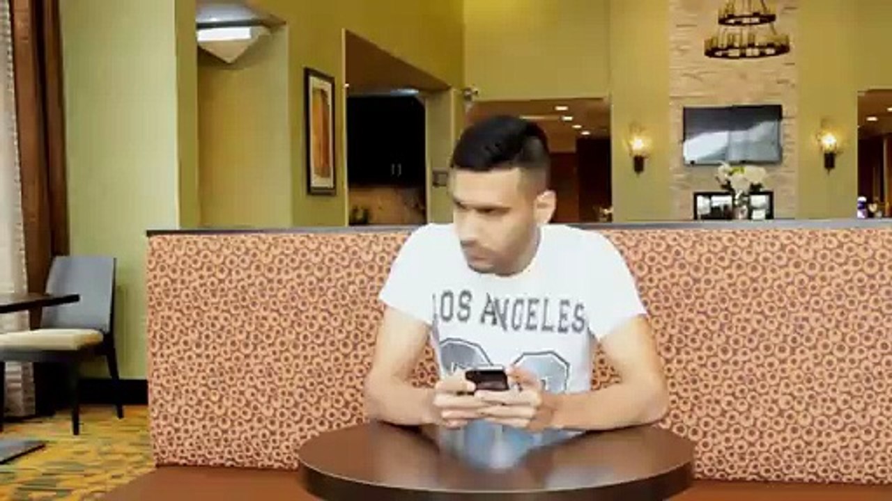 ZaidAliT - If guys did the same things as girls in public.. -