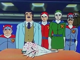 الرجل الحديدي (جودة عاليه) الحلقة 31