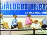 Reacciones tras decisión de Santos de plazo para evaluar negociaciones