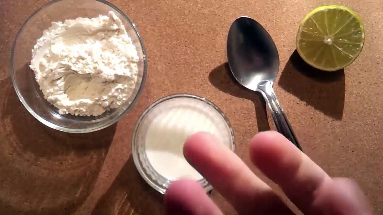 Fabriquer une crème éclaircissante