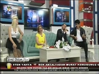 ŞEVKET DOGAN- ÖMER ÖZTEKİN / Kış Masalı