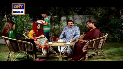 Dil-e-Barbaad Episode 82 Full Ary Digital Drama July 13, 2015