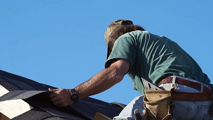 Siding Contractor And Roofing Contractor
