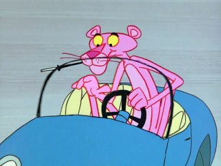 The Pink Panther Show Episode 16 - Pink Pistons  [ExtremlymTorrents]