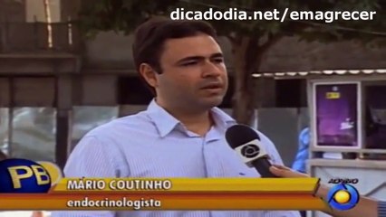 Sibutramina: Remedio Para Emagrecer!