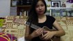 'Somebody to you' by The Vamps ft. Demi Lovato Ukulele Cover by Gette Ang